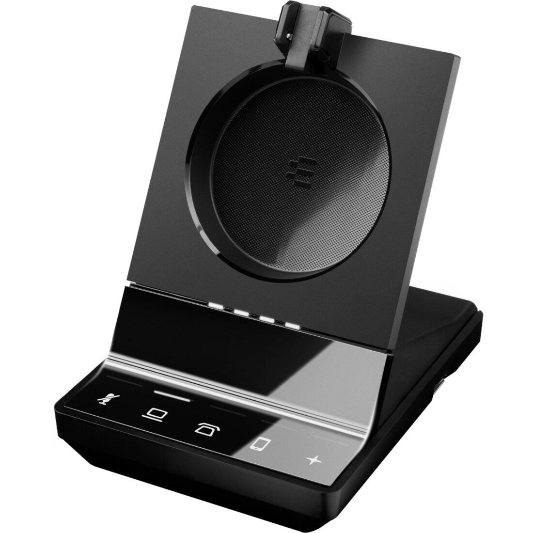 EPOS | SENNHEISER 1000681 Cradle, USB Charging Capability for Speakerphone, Headphone, Headset