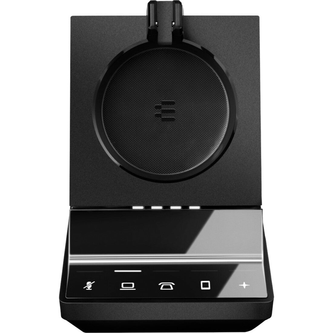EPOS | SENNHEISER 1000681 Cradle, USB Charging Capability for Speakerphone, Headphone, Headset