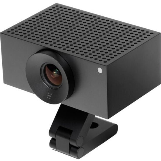 Crestron 6511597 Flex UC-MX70-T Video Conference Equipment for Teams, Full HD, CMOS Image Sensor