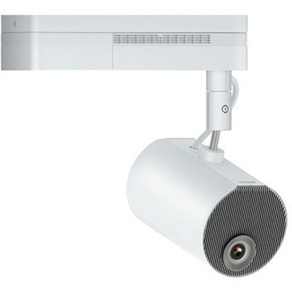 Epson V11HA22020 LightScene EV-110 3LCD Projector, 16:10, White - Accent Lighting, Laser Diode, WXGA, 2200 lm