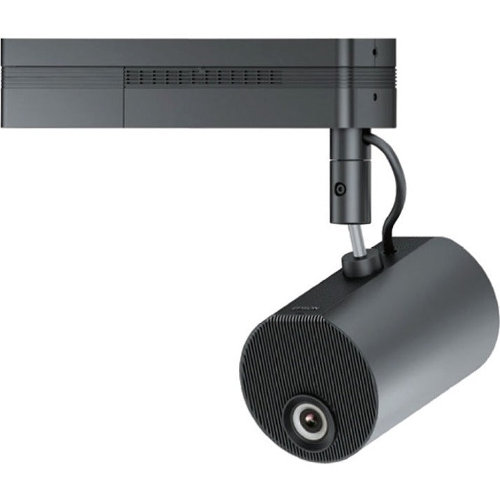 Epson V11HA22120 LightScene EV-115 3LCD Projector, 16:10, Black - Laser Diode, WXGA, 2200 lm, HDTV, 3 Year Warranty