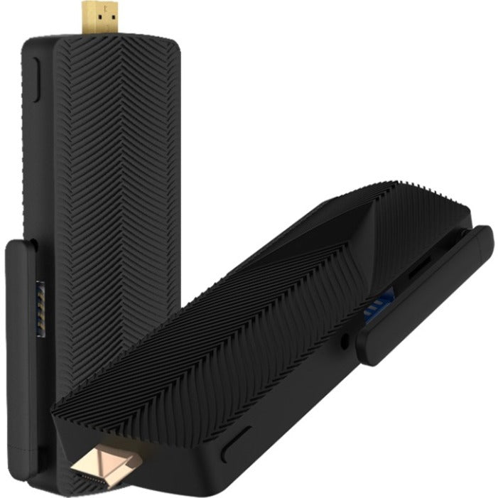 Azulle AA1222 Access4 Essential Mini PC Stick with Windows 10 IoT, 4GB RAM, 64GB Storage, HDMI, Gigabit Ethernet