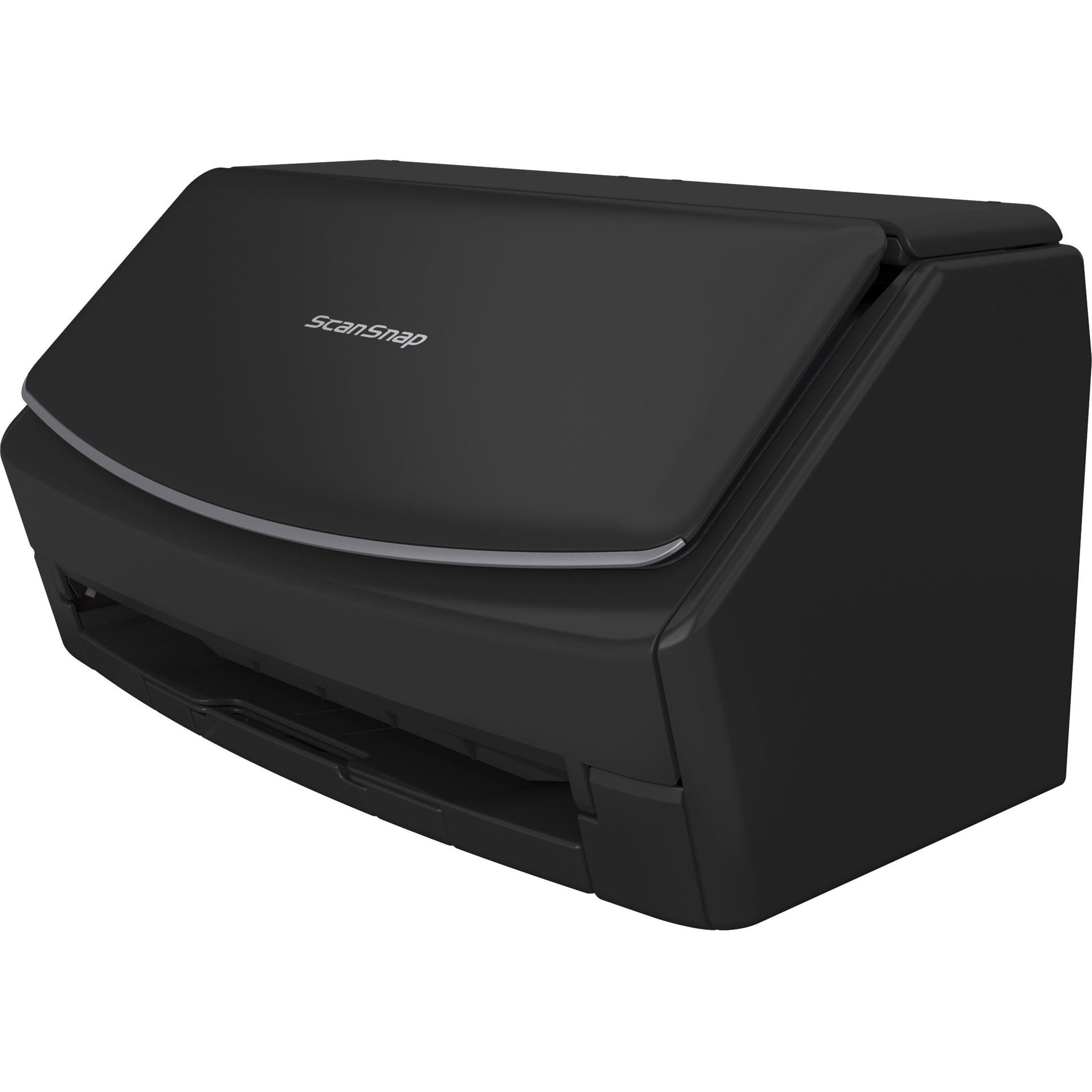 Fujitsu PA03770-B635 ScanSnap iX1600 Versatile Cloud Enabled Scanner, ADF Scanner, Monochrome/Color/Grayscale, 600 dpi Optical Resolution, 80 ipm/40 ppm Scan Speed