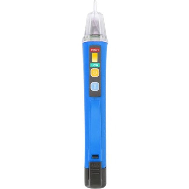 Jonard Tools VT-1100 Voltage Detector Device, Battery Included, Voltage Monitor, Frequency Measurement, Cable Testing