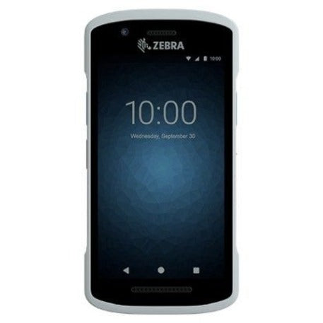 Zebra TC210K-0JD224-NA TC21-HC Handheld Terminal, Android 10, 5" HD Display, 13MP Rear Camera, 32GB Flash Memory, IP67 Rated