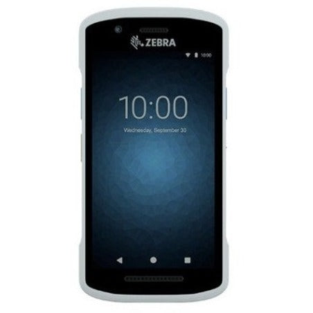 Zebra TC210K-0JD224-NA TC21-HC Handheld Terminal, Android 10, 5" HD Display, 13MP Rear Camera, 32GB Flash Memory, IP67 Rated