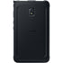 Samsung Galaxy Tab Active3 Rugged Tablet - 8" WUXGA - Octa-core (8 Core) 2.70 GHz 1.70 GHz - 4 GB RAM - 64 GB Storage - Android 10 - Black (SM-T570NZKAN20) Rear image