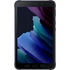 Samsung Galaxy Tab Active3 Rugged Tablet - 8" WUXGA - Octa-core (8 Core) 2.70 GHz 1.70 GHz - 4 GB RAM - 64 GB Storage - Android 10 - Black (SM-T570NZKAN20) Alternate-Image1 image