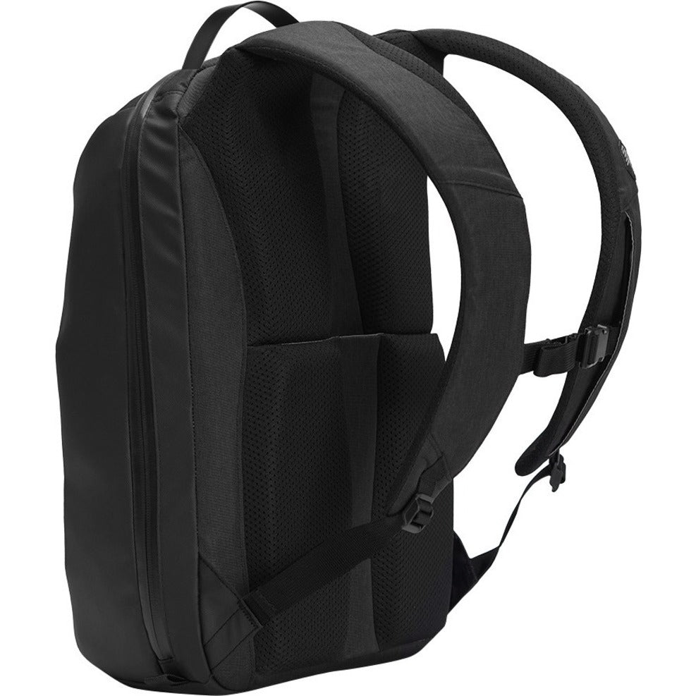 STM Goods STM-117-186P-05 Myth Backpack 18L, Water Resistant, Black