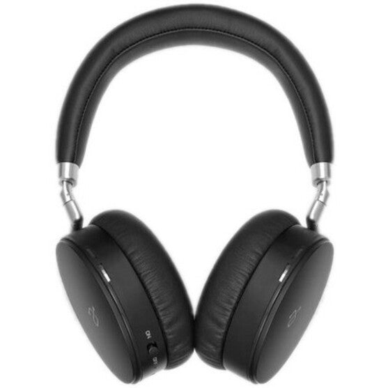 Aluratek ABH05F Headset, Binaural Over-the-head Bluetooth 2.1 + EDR Stereo Headset with Noise Canceling, Lightweight and Foldable