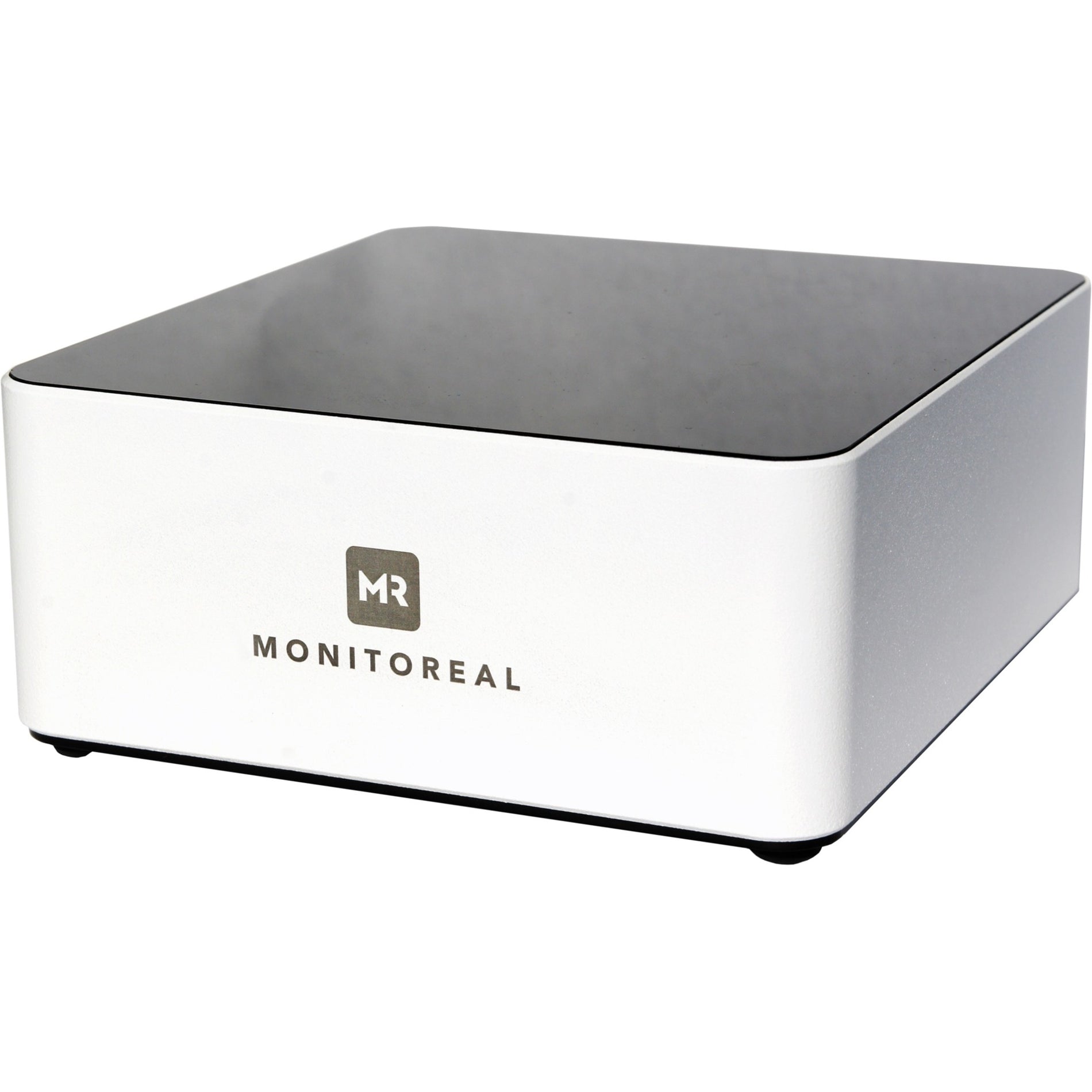 Monitoreal MRB10W-P2-E2-A5-F2 Video Security Assistant - Base Model - White, 6 Channel, Object Detection, 32GB Memory, 18 Month Warranty