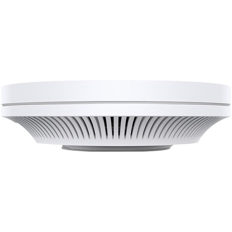 TP-Link EAP620 HD AX1800 Wireless Dual Band Ceiling Mount Access Point, 1 GIGABIT RJ45 IN