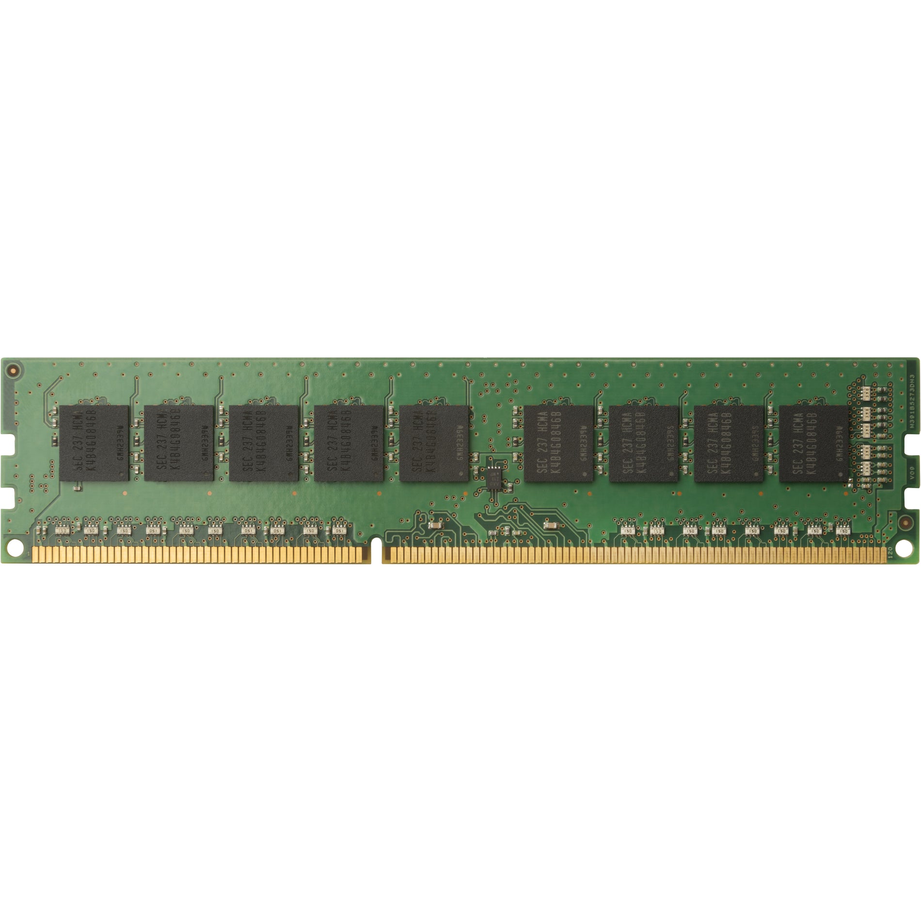 HP 141J4AT 8GB DDR4 SDRAM Memory Module, Boost Your Computer's Performance