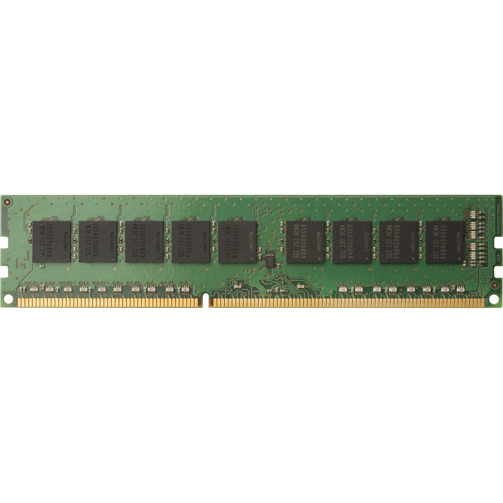 HP 141J4AT 8GB DDR4 SDRAM Memory Module, Boost Your Computer's Performance