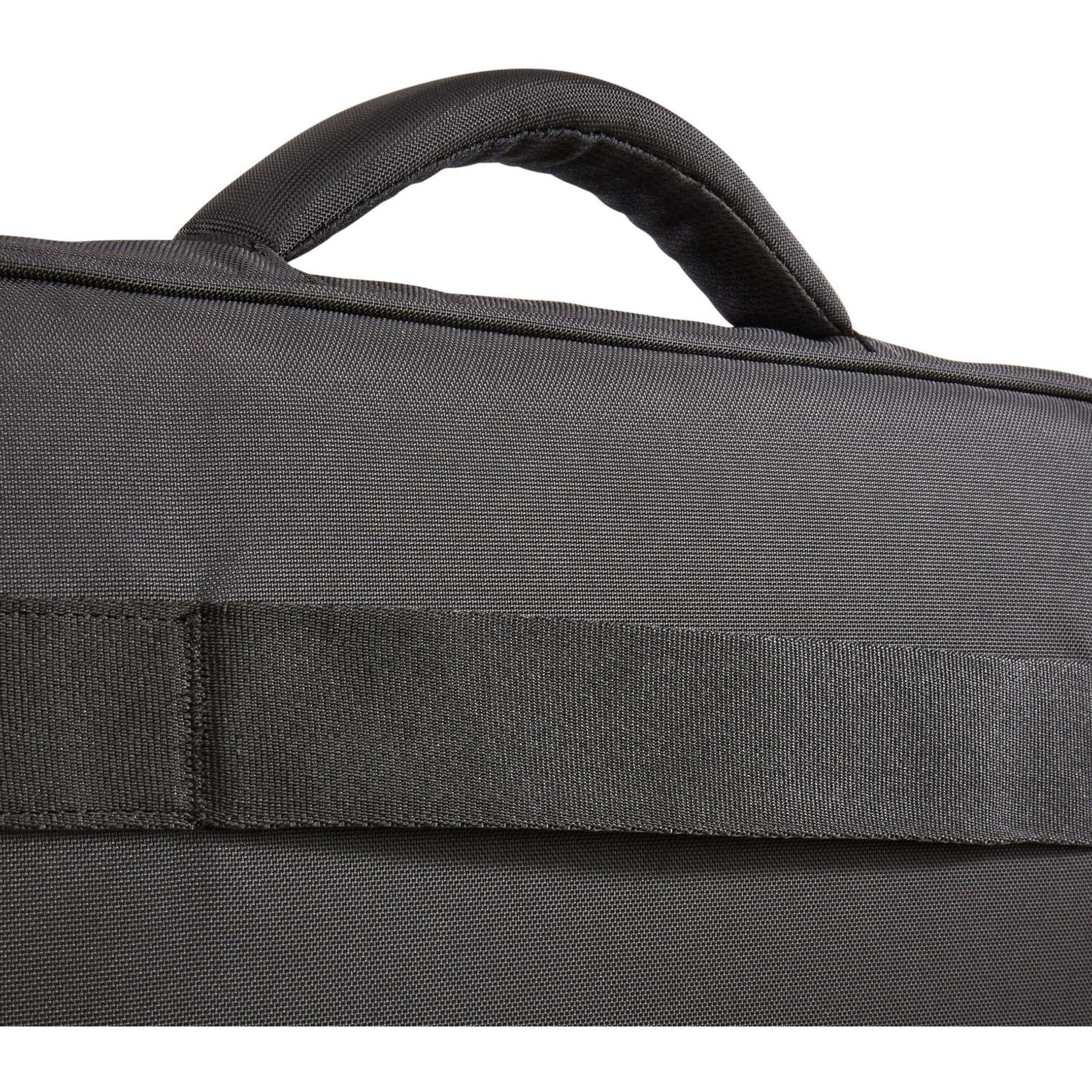Case Logic 3204528 PROPEL BC 15.6IN BLACK Briefcase, Tablet Compartment, Shoulder Strap