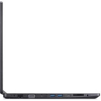 Acer NX.VPKAA.003 TravelMate P2 TMP214-53-58GN Notebook, 14" Full HD, Core i5, 8GB RAM, 256GB SSD, Windows 10 Pro