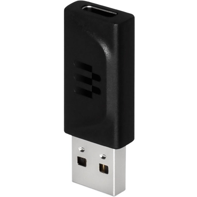 EPOS 1000932 USB-C to USB-A Adapter, Data Transfer Adapter