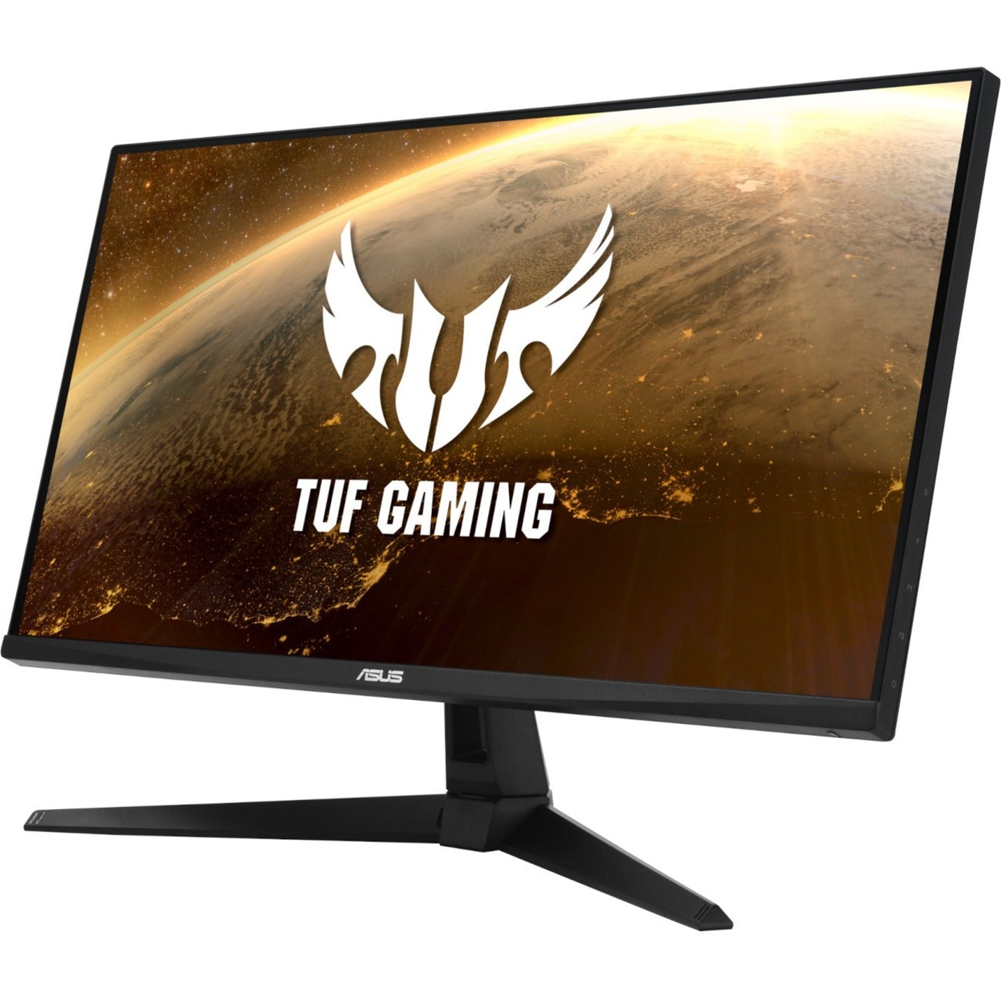 TUF VG289Q1A 28 4K UHD Gaming LCD Monitor - Immersive Gaming Experience, Adaptive Sync/FreeSync, 90% DCI-P3 Color Gamut