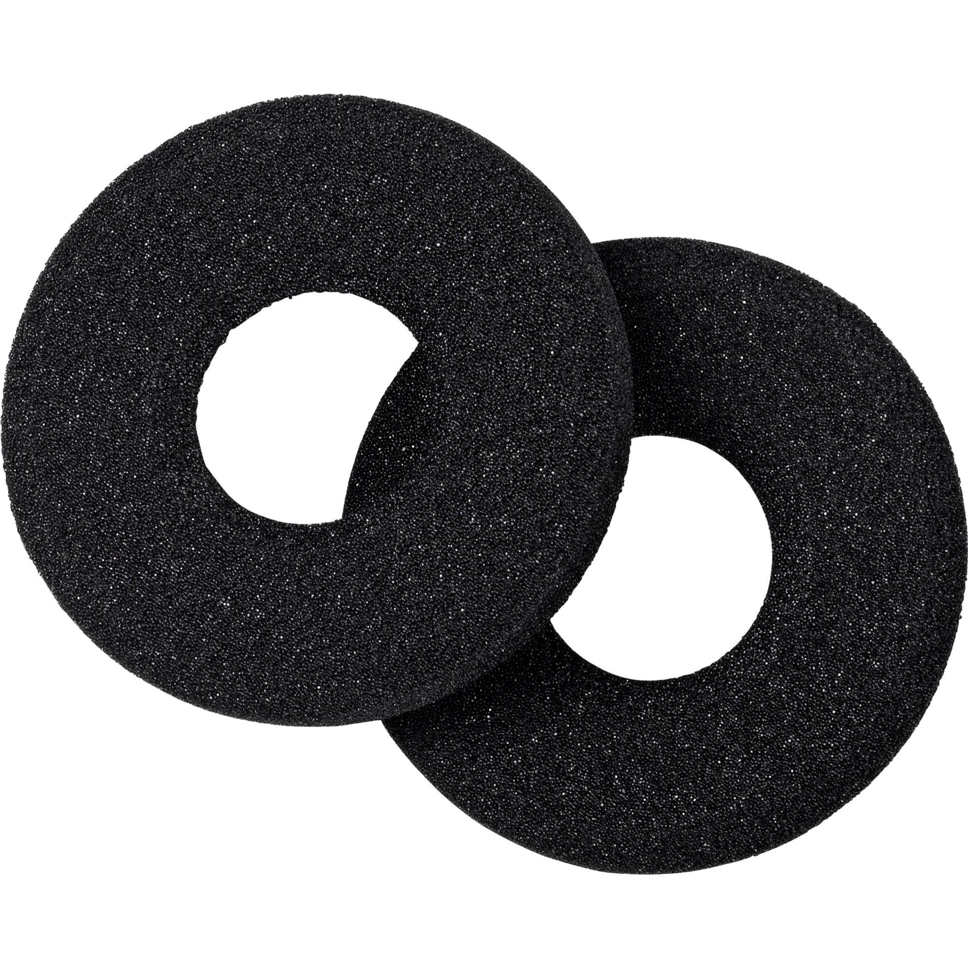 EPOS 1000799 Foam Earpad - 2 Piece, Compatible with EPOS Headsets