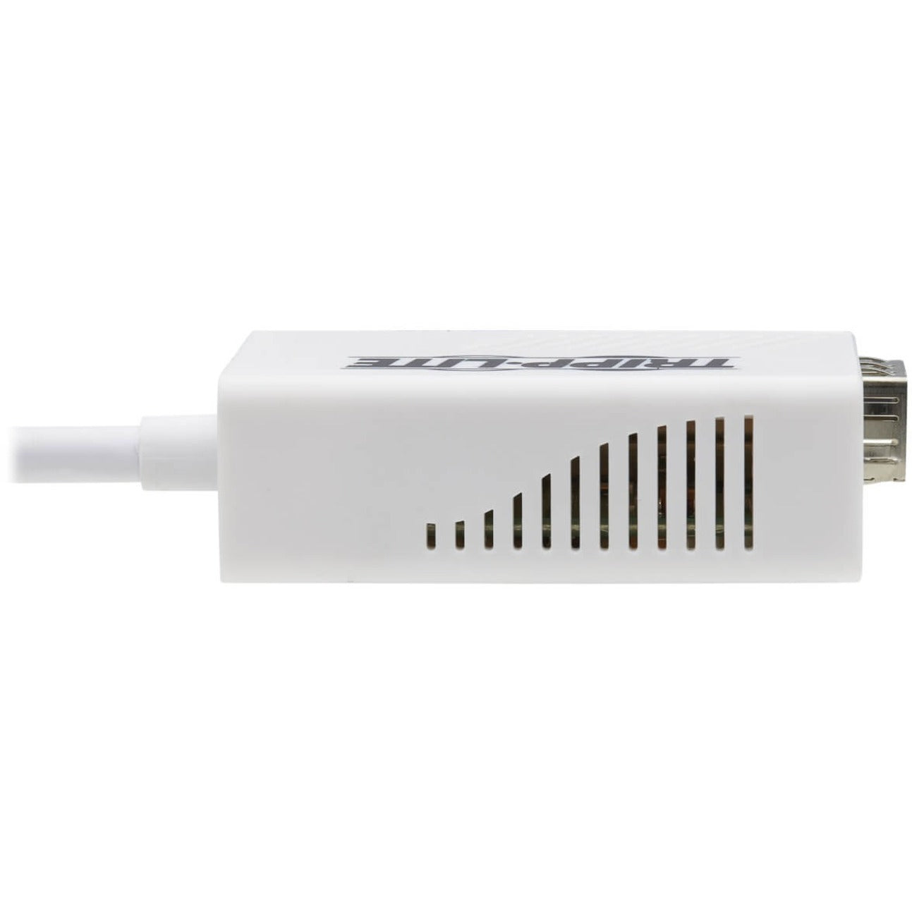 Tripp Lite U336-1G-SFP Gigabit Ethernet Card, USB 3.1 (Gen 1) Type A, Optical Fiber, 1000Base-X