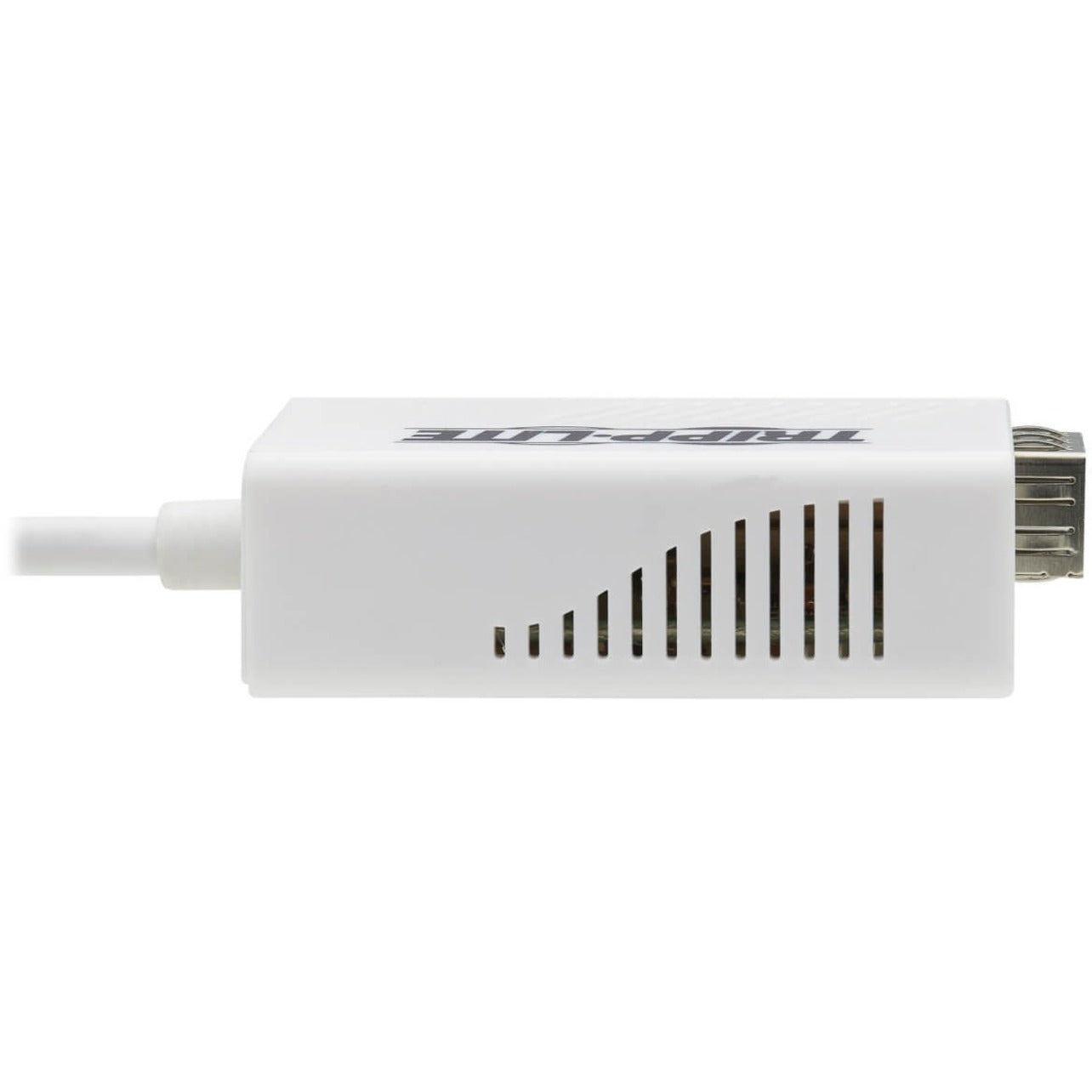 Tripp Lite U436-1G-SFP Gigabit Ethernet Card, USB 3.1 Type C, Optical Fiber, 1000Base-X