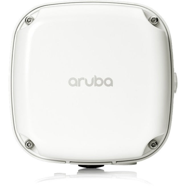 Aruba R4W63A AP-565 560EX Wireless Access Point Dual Band 802.11ax 1.73 Gbit/s Outdoor