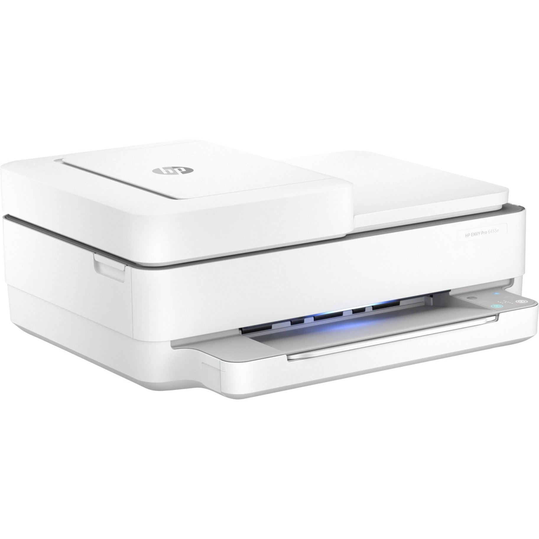 HP ENVY 6455e All-in-One Printer 223R1A#B1H, Wireless Color Printer