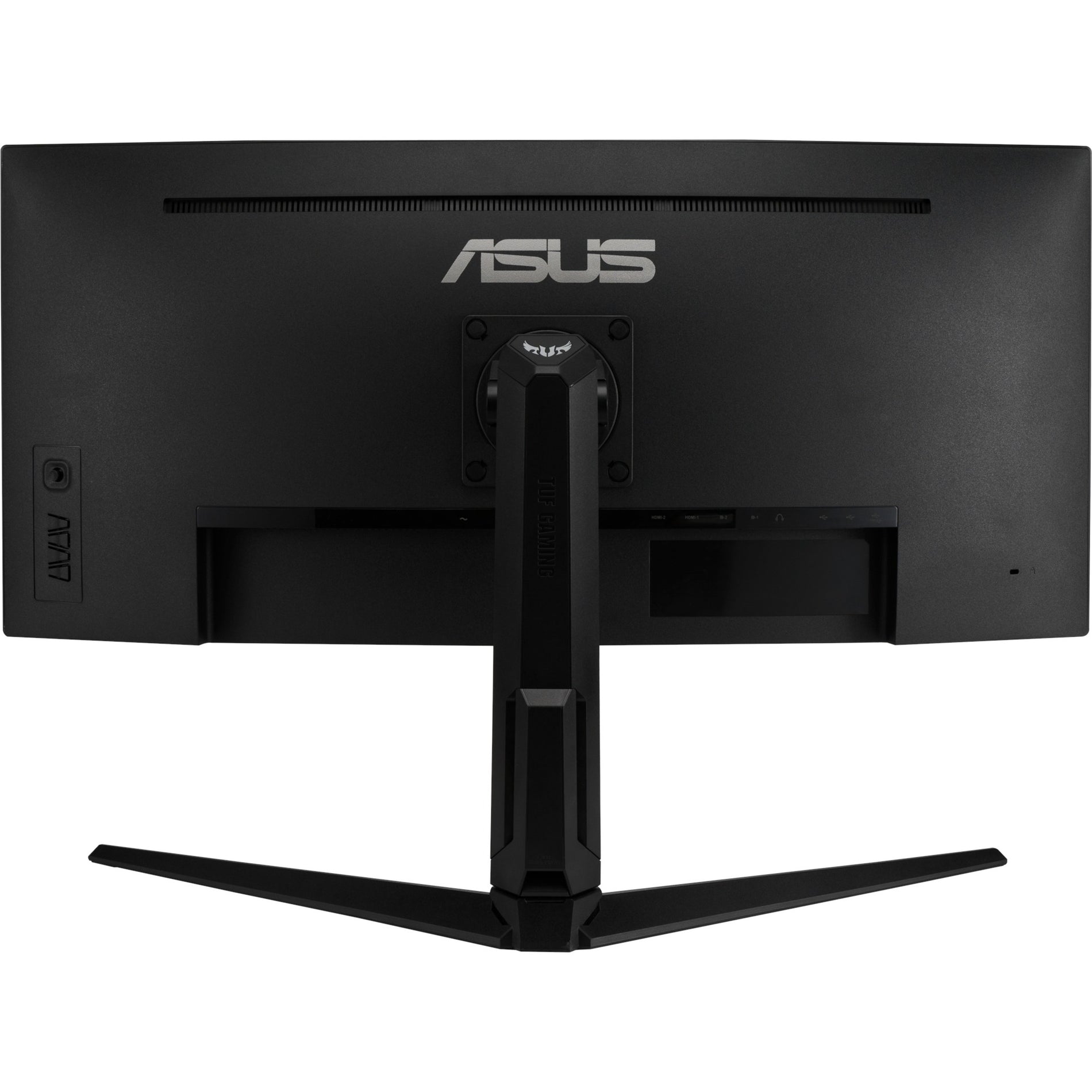 ASUS VG34VQL1B TUF 34" WQHD Curved Gaming LCD Monitor, 165Hz, FreeSync Premium