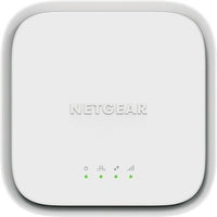 Netgear LM1200 1 SIM Cellular, Ethernet Modem/Wireless Router (LM1200-100NAS) Top image