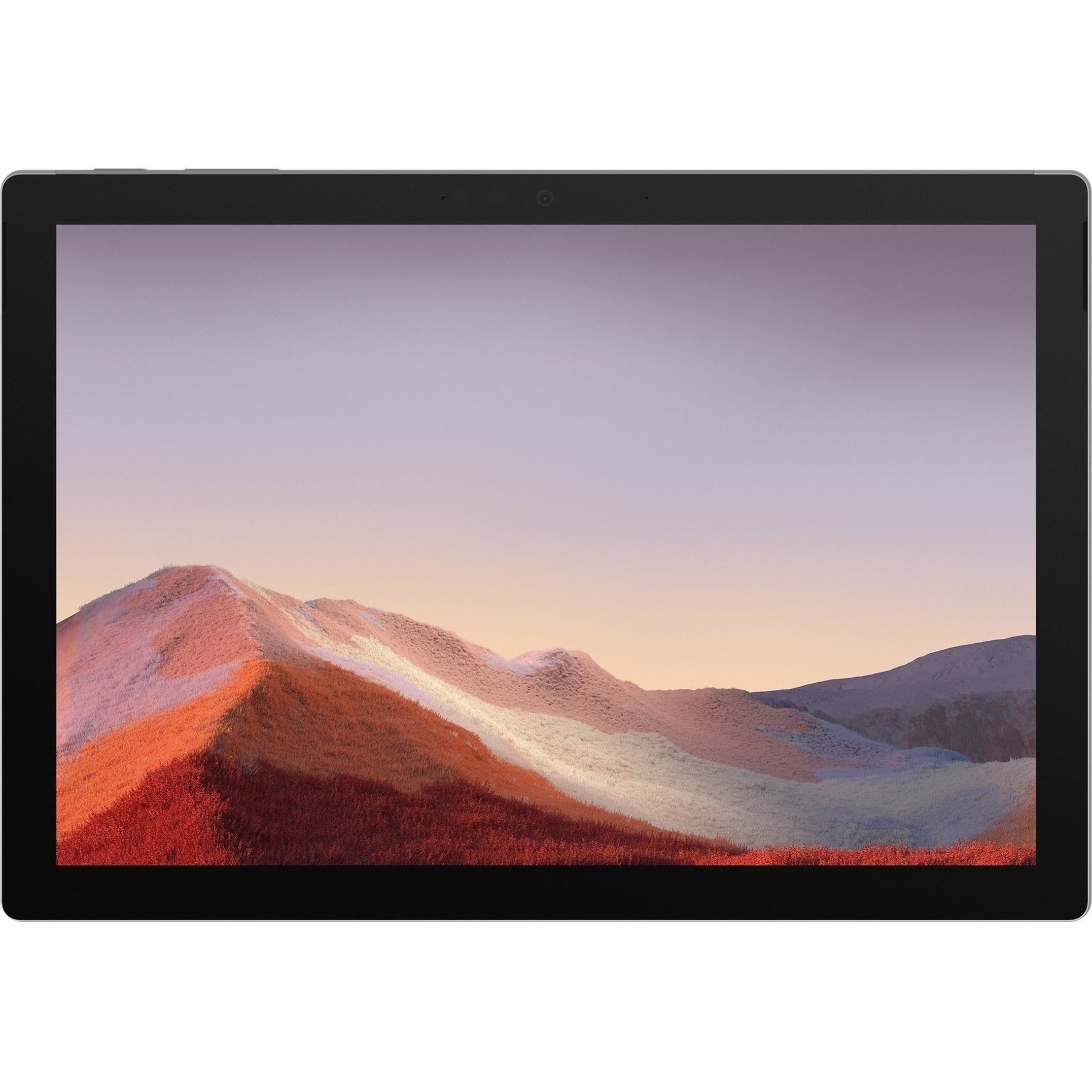 Microsoft 1NA-00001 Surface Pro 7+ Tablet, 12.3 PixelSense Display, Core i5, 8GB RAM, 256GB SSD, Windows 10 Pro