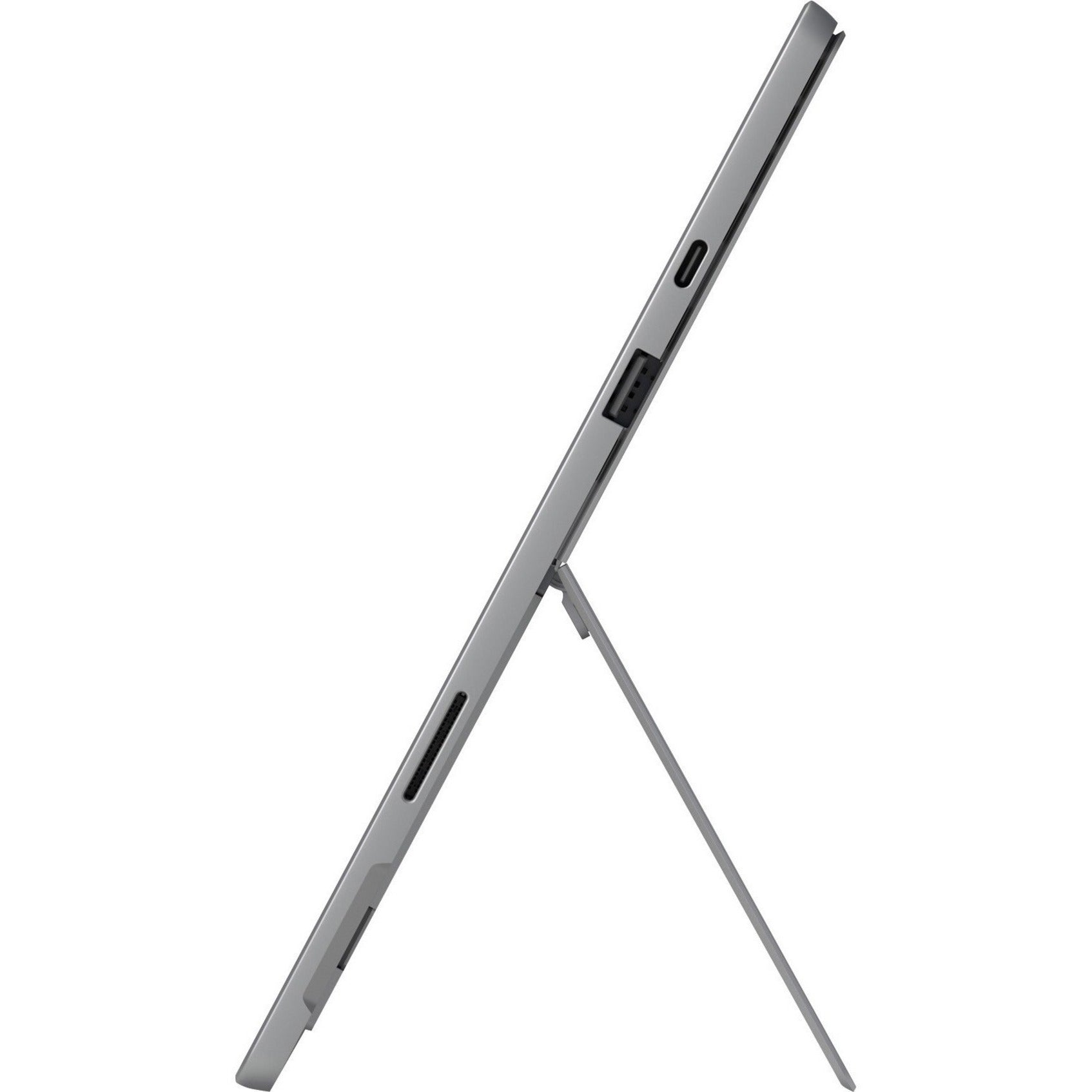 Microsoft 1NA-00001 Surface Pro 7+ Tablet, 12.3" PixelSense Display, Core i5, 8GB RAM, 256GB SSD, Windows 10 Pro