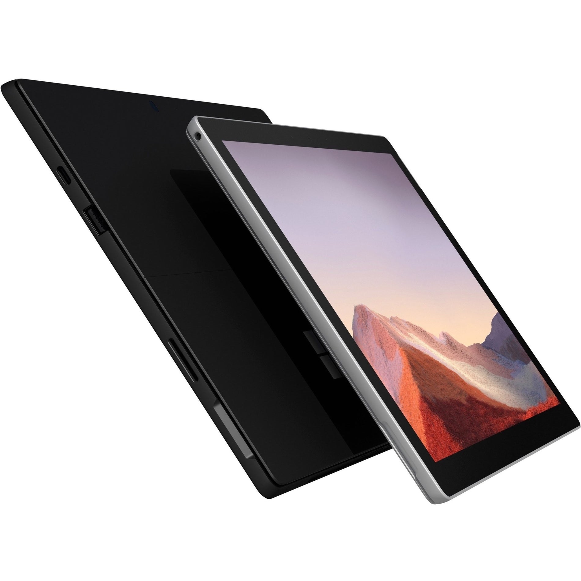 Microsoft Surface Pro 7+ Tablet - 11th Gen Core i7, 16GB RAM, 1TB SSD, Windows 10 Pro [Discontinued]