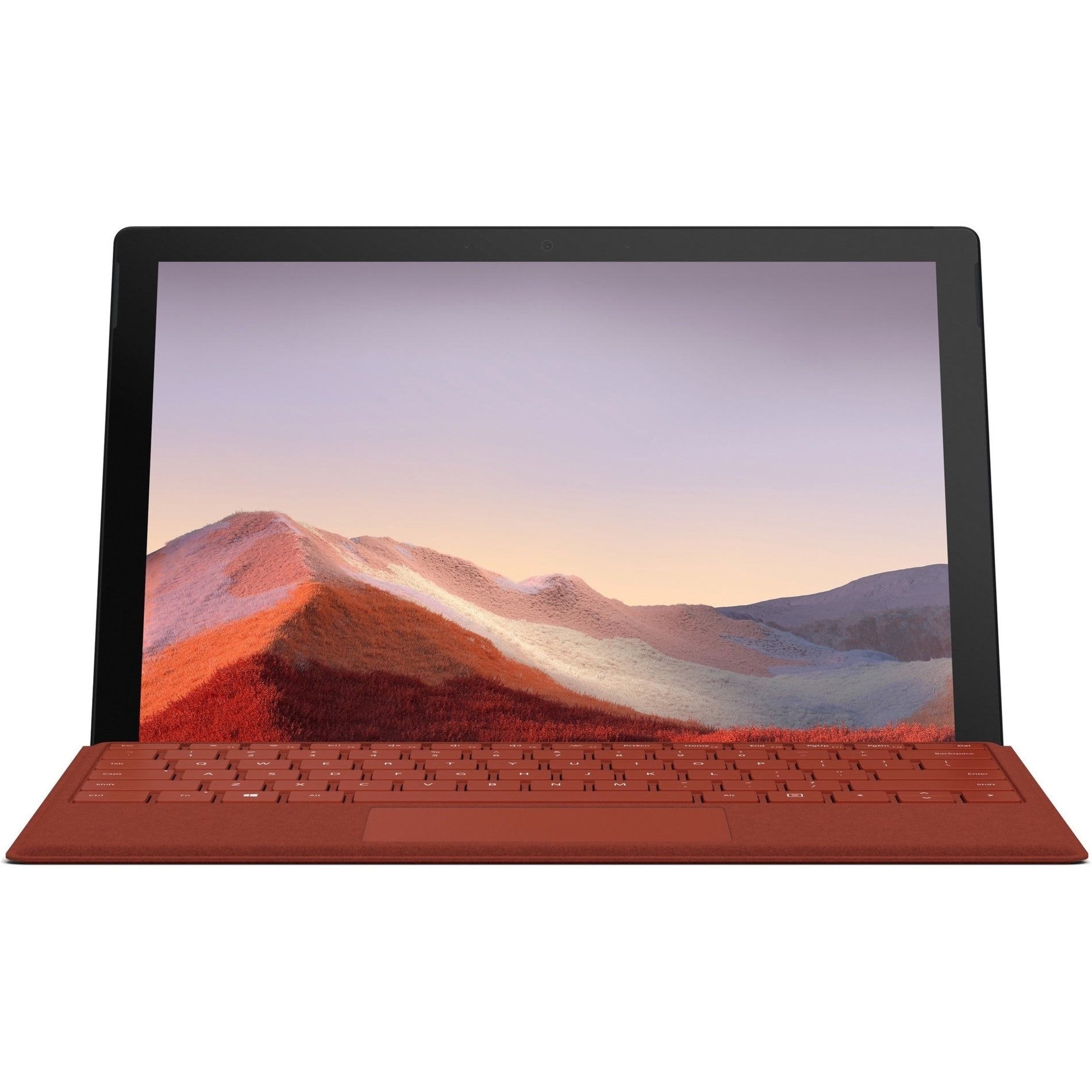 Microsoft Surface Pro 7+ Tablet - 11th Gen Core i7, 16GB RAM, 1TB SSD, Windows 10 Pro [Discontinued]