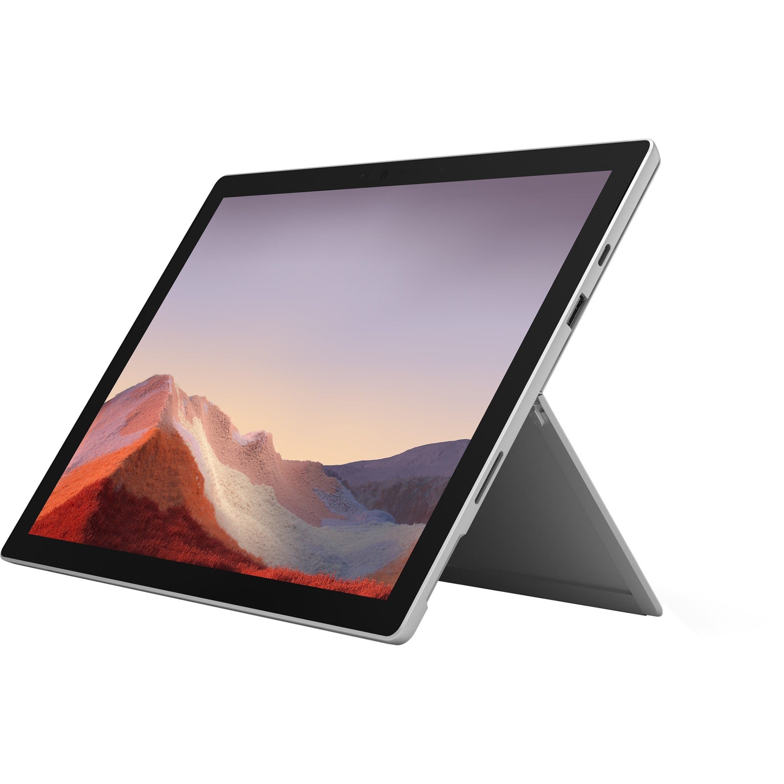 Microsoft 1NG-00001 Surface Pro 7+ Tablet, 12.3 PixelSense Display, Core i7, 32GB RAM, 1TB SSD, Windows 10 Pro