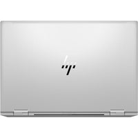 HP EliteBook x360 830 G8 13.3" Touchscreen Convertible 2 in 1 Notebook - Full HD - 1920 x 1080 - Intel Core i5 11th Gen i5-1135G7 Quad-core (4 Core) - 16 GB Total RAM - 256 GB SSD (346D2UT#ABA) Top image