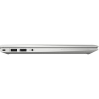 HP EliteBook x360 830 G8 13.3" Touchscreen Convertible 2 in 1 Notebook - Full HD - 1920 x 1080 - Intel Core i5 11th Gen i5-1135G7 Quad-core (4 Core) - 16 GB Total RAM - 256 GB SSD (346D2UT#ABA) Right image