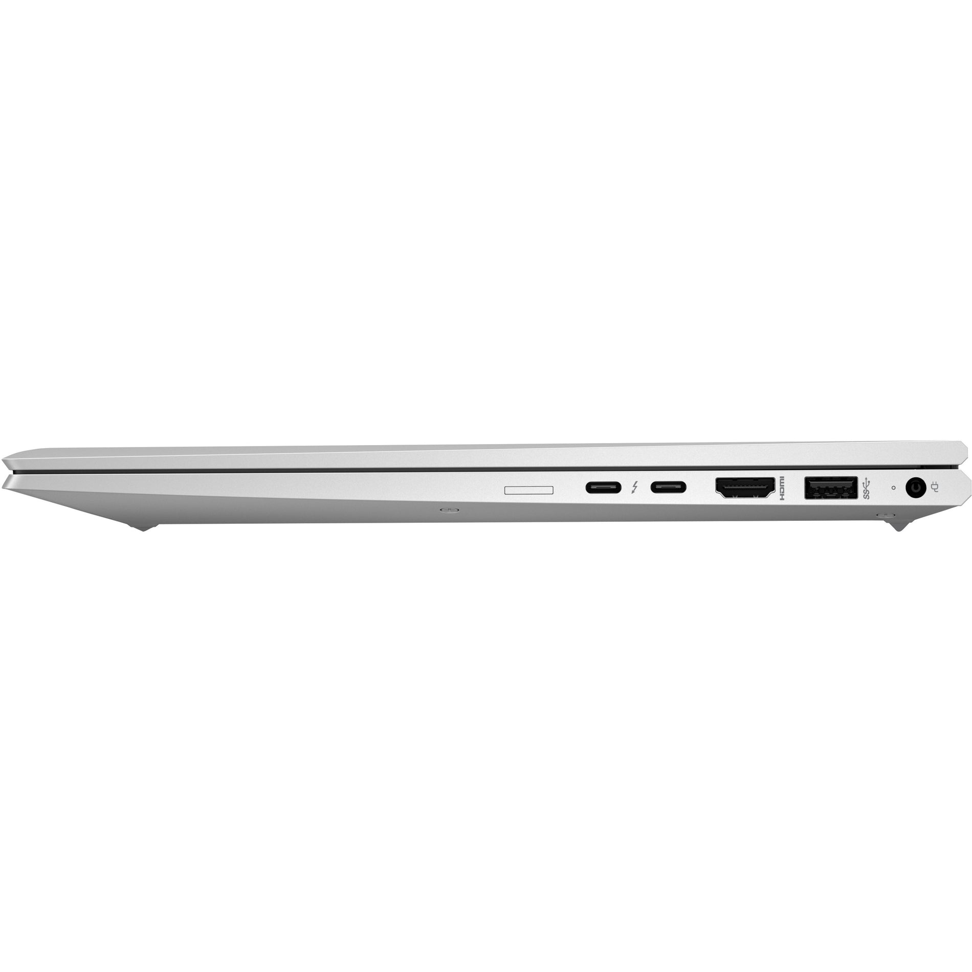 HP EliteBook 850 G8 Notebook PC, Intel i7-1165G7, 16GB RAM, 256GB SSD, 15.6" FHD, Windows 10 Pro