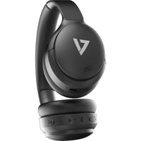 V7 Wireless Bluetooth Stereo ANC Headphones (HB800ANC) Alternate-Image3 image