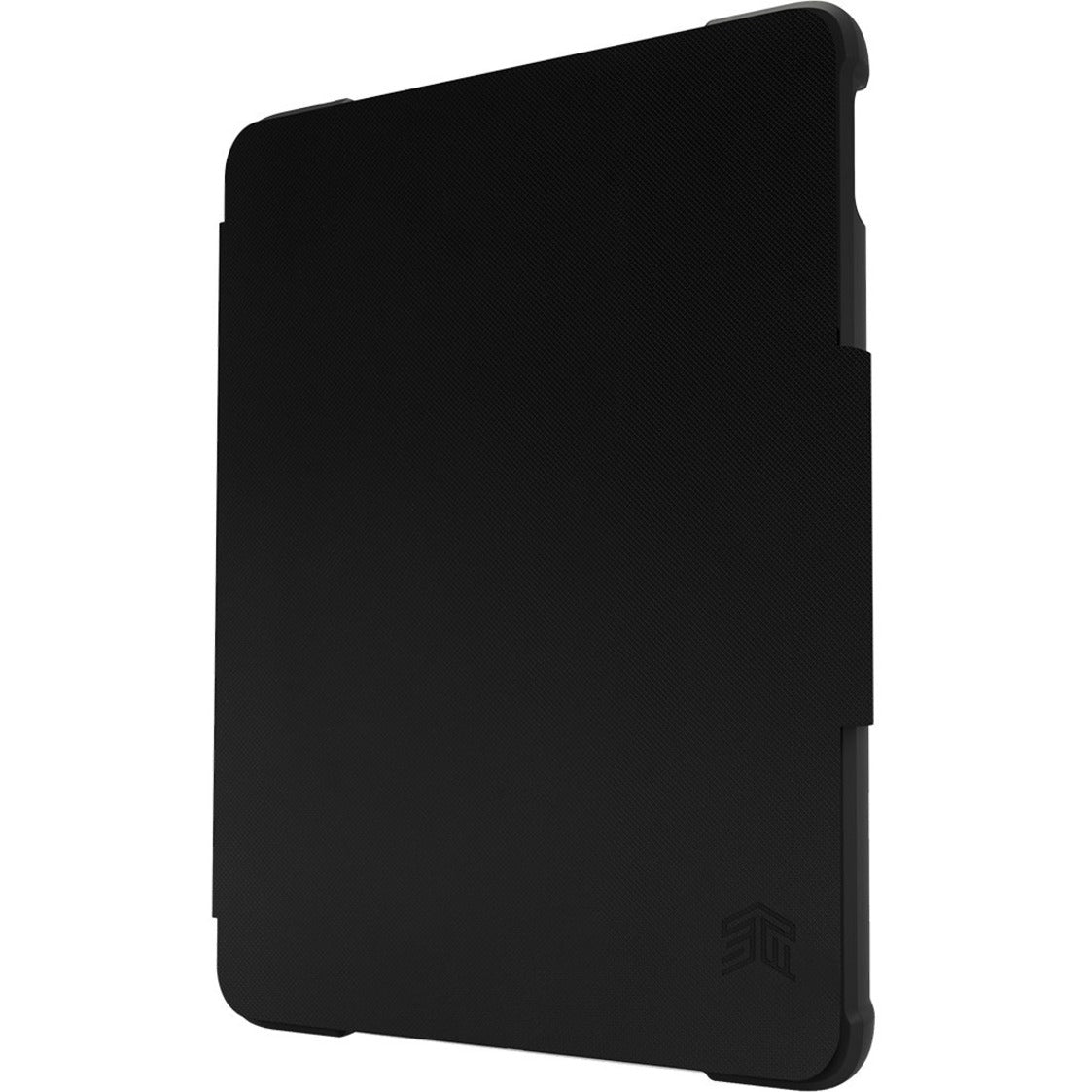 STM Goods STM-226-221JU-01 Dux Keyboard Case, iPad 7th Gen Edu - Black