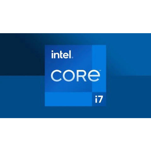 Intel BX8070811700K Core i7-11700K Octa-core Processor, Up to 5.00GHz, 16MB Cache