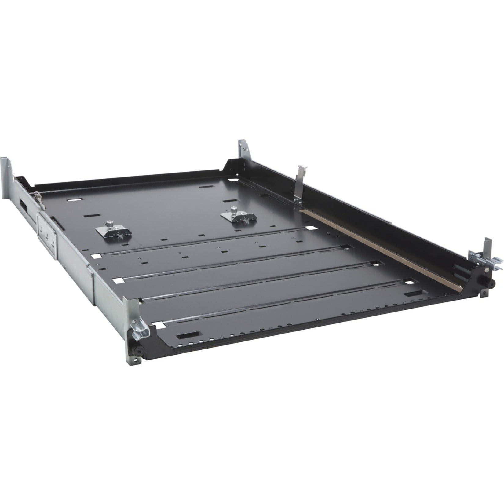 HP 2A8Y5AA Mounting Rail Kit, Adjustable Depth for Rack Rail
