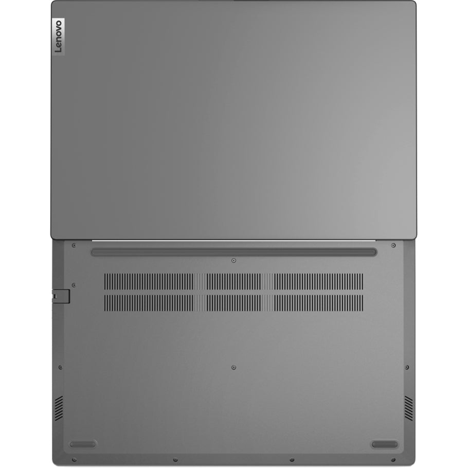 Lenovo 82KB00C4US V15-ITL Notebook, 15.6" Full HD, Core i3, 8GB RAM, 256GB SSD, Windows 10 Pro