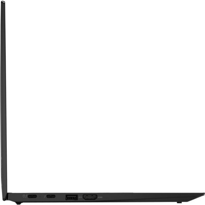 Lenovo 20XW004CUS ThinkPad X1 Carbon Gen 9 Ultrabook, Core i5, 16GB RAM, 512GB SSD, Windows 10 Pro
