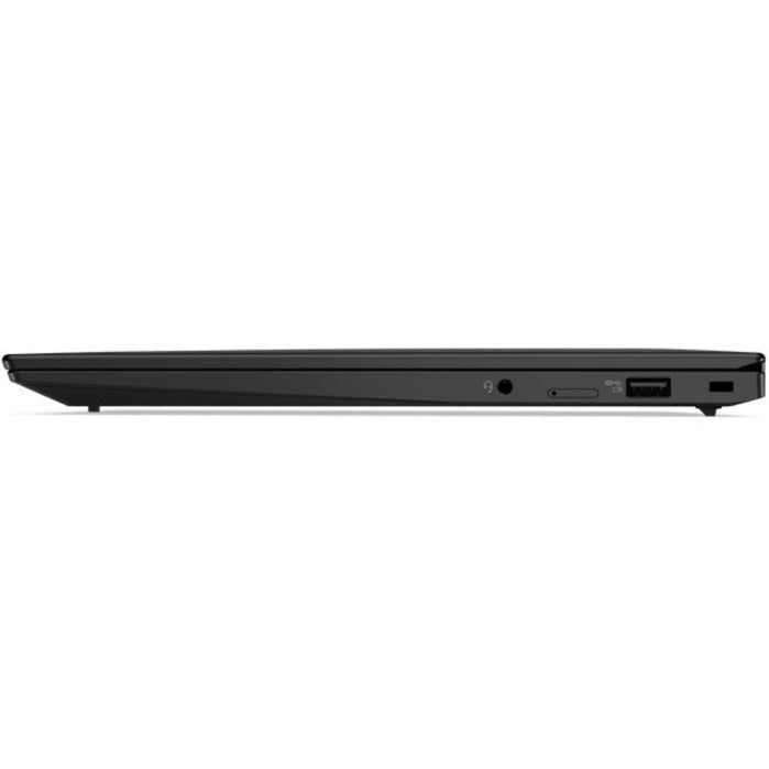 Lenovo 20XW004HUS ThinkPad X1 Carbon Gen 9 Ultrabook, 14" Touchscreen, Core i7, 16GB RAM, 256GB SSD, Windows 10 Pro