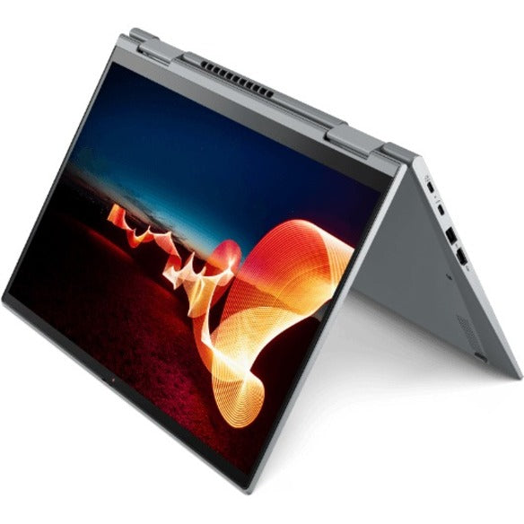 Lenovo 20XY002WUS ThinkPad X1 Yoga Gen 6 2 in 1 Notebook, 14" Touchscreen, Core i5, 8GB RAM, 256GB SSD, Windows 10 Pro