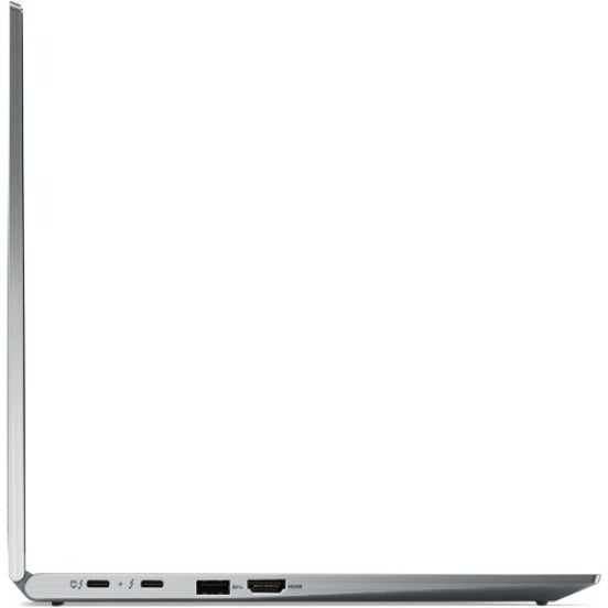 Lenovo 20XY002LUS ThinkPad X1 Yoga Gen 6 14" Touchscreen 2 in 1 Notebook, Intel Core i5, 16GB RAM, 256GB SSD, Storm Gray