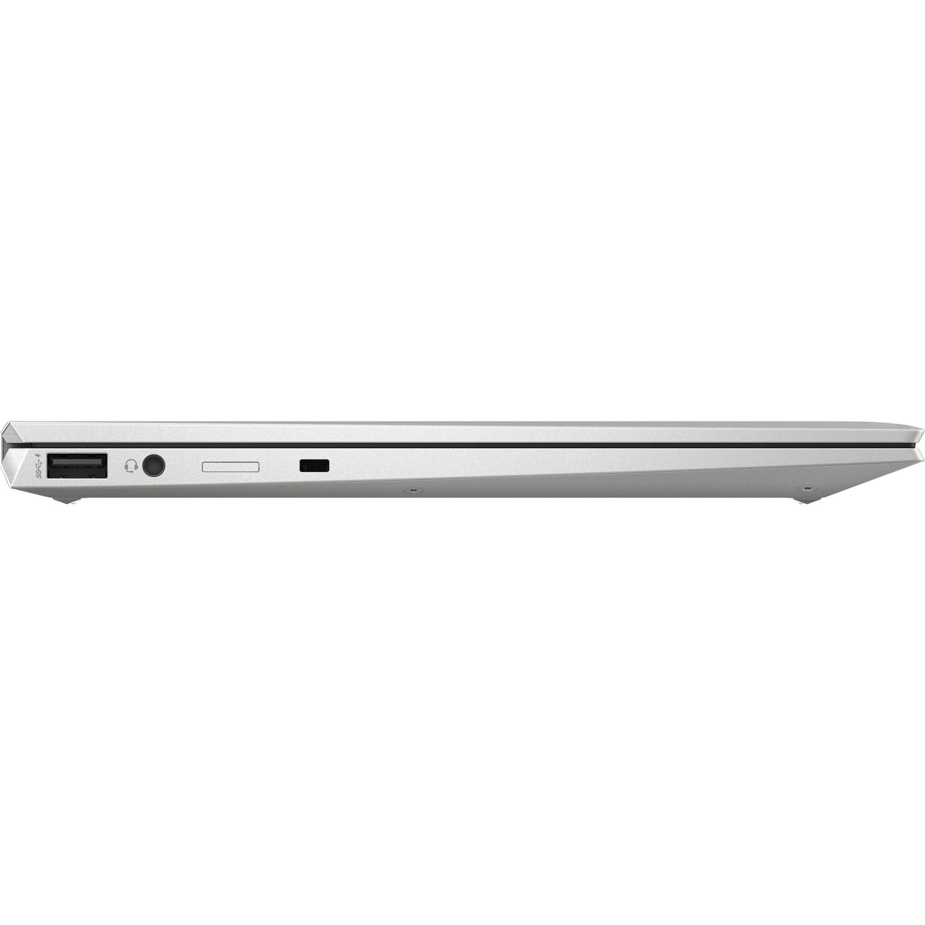 HP EliteBook x360 1030 G8 13.3" Touchscreen 2 in 1 Notebook, Intel EVO Core i7, 16GB RAM, 256GB SSD
