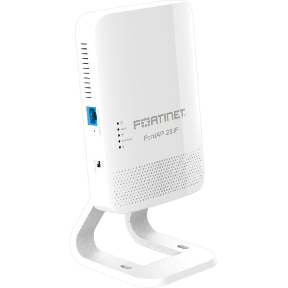 Fortinet FAP-23JF-A FortiAP Wireless Access Point, Dual-Radio 802.11 B/G/N/AX