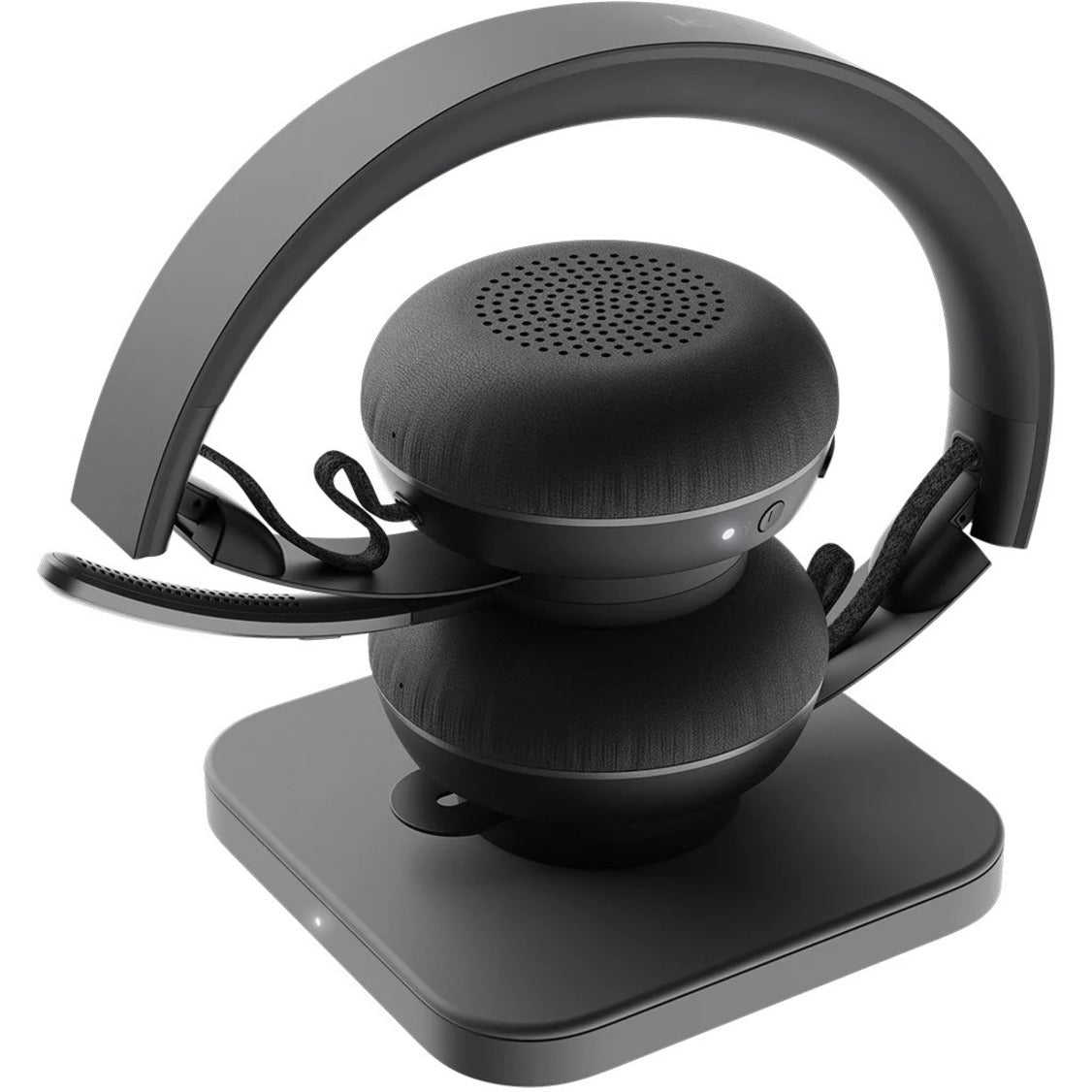 Logitech 981-000858 Zone Wireless Plus Cuffie Eliminazione del
