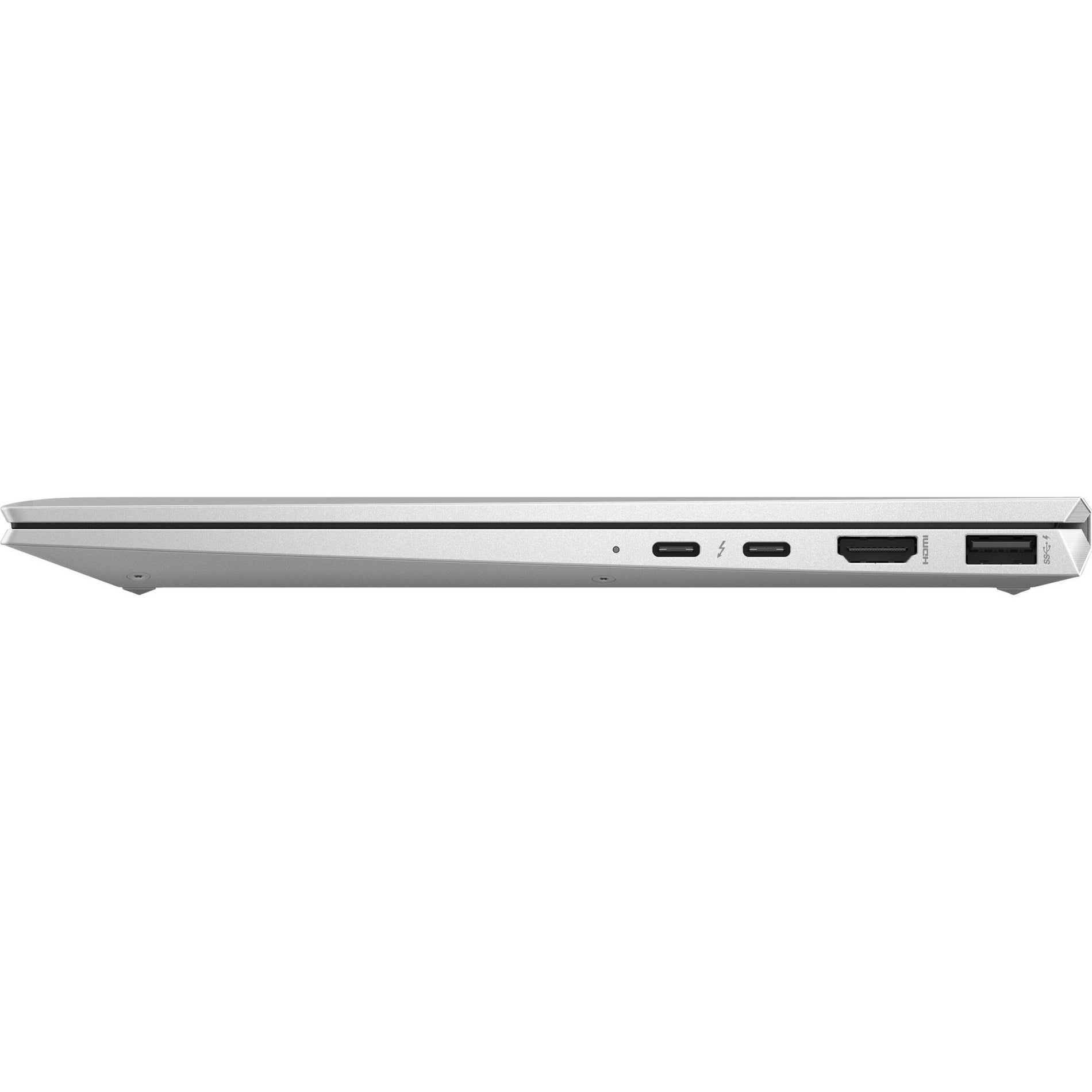 HP EliteBook x360 1030 G8 13.3" 2 in 1 Notebook, Intel EVO Core i7, 16GB RAM, 256GB SSD, Windows 10 Pro